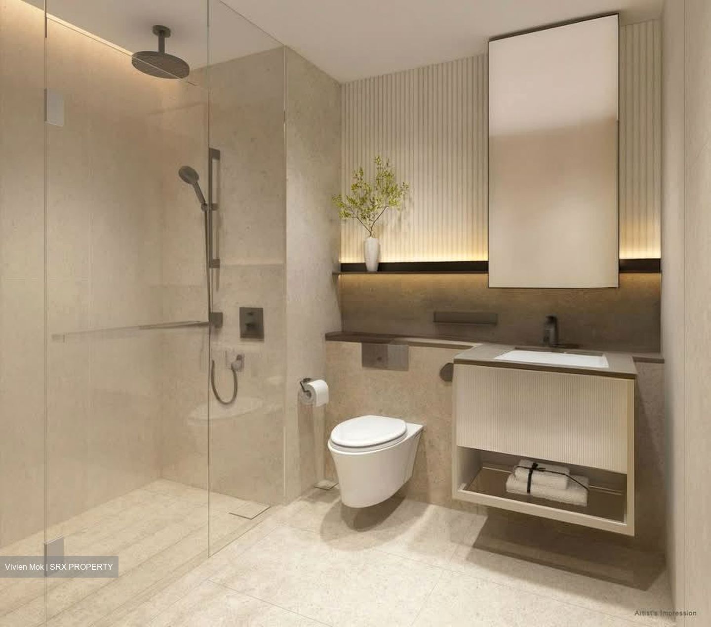 Zyon Grand (D3), Apartment #586175401